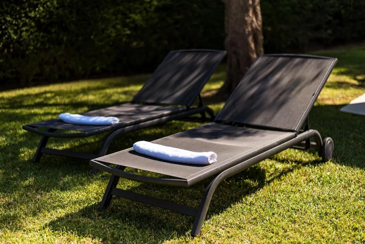 Beach Villa Ergopoli Polychrono 0*,